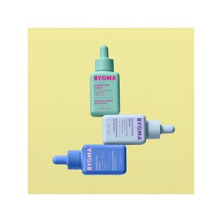 BYOMA  Hydratant Serum – Beruhigende Gesichtsbehandlung 