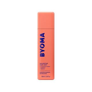 BYOMA  Spray riequilibrante - Trattamento rinfrescante per il viso 