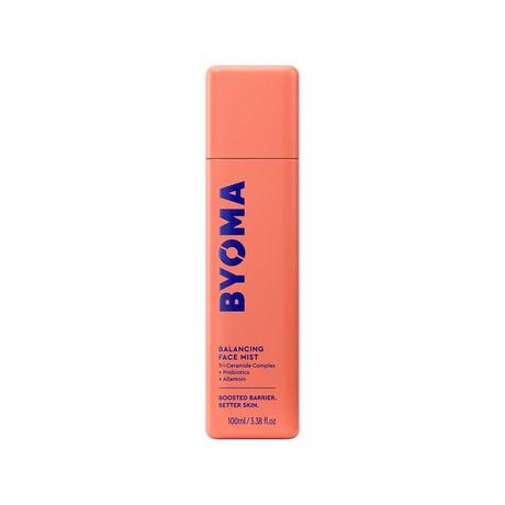 BYOMA  Spray riequilibrante - Trattamento rinfrescante per il viso 