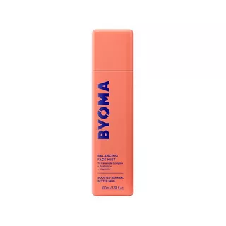 BYOMA  Balancing Gesichtsspray – erfrischende Gesichtsbehandlung 