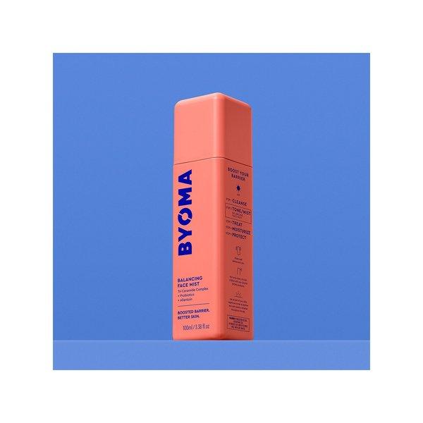 BYOMA  Spray riequilibrante - Trattamento rinfrescante per il viso 