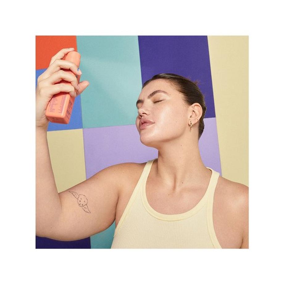 BYOMA  Balancing Gesichtsspray – erfrischende Gesichtsbehandlung 