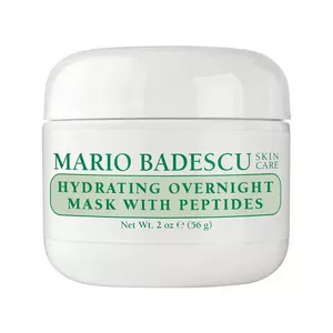 Maschera da notte - Maschera Viso idratante