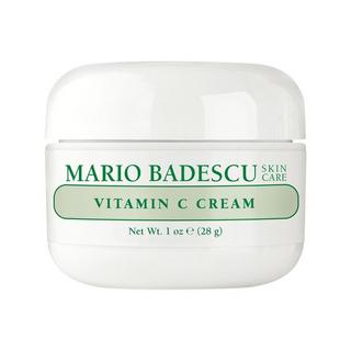 MARIO BADESCU  Crema alla vitamina C - Crema Idratante 