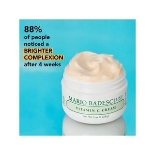 MARIO BADESCU  Creme A La Vitamine C 