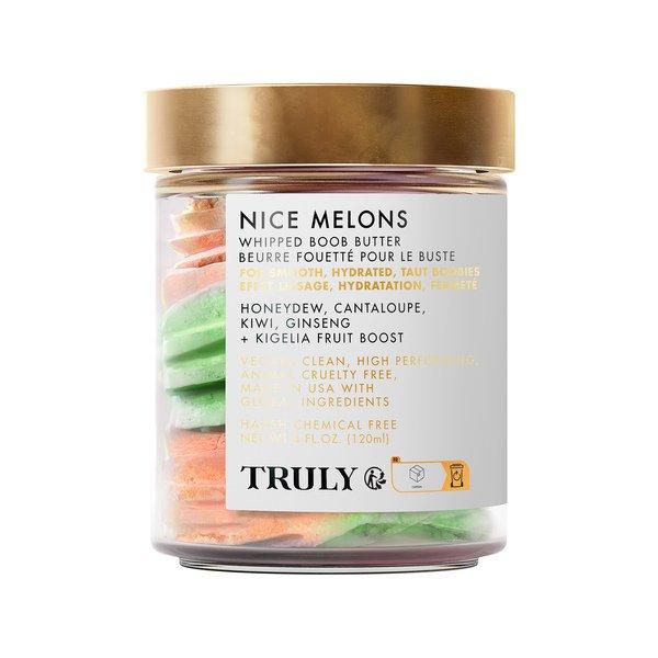 Image of Nice Melons - Gequirlte Butter Für Die Büste Damen 120ml