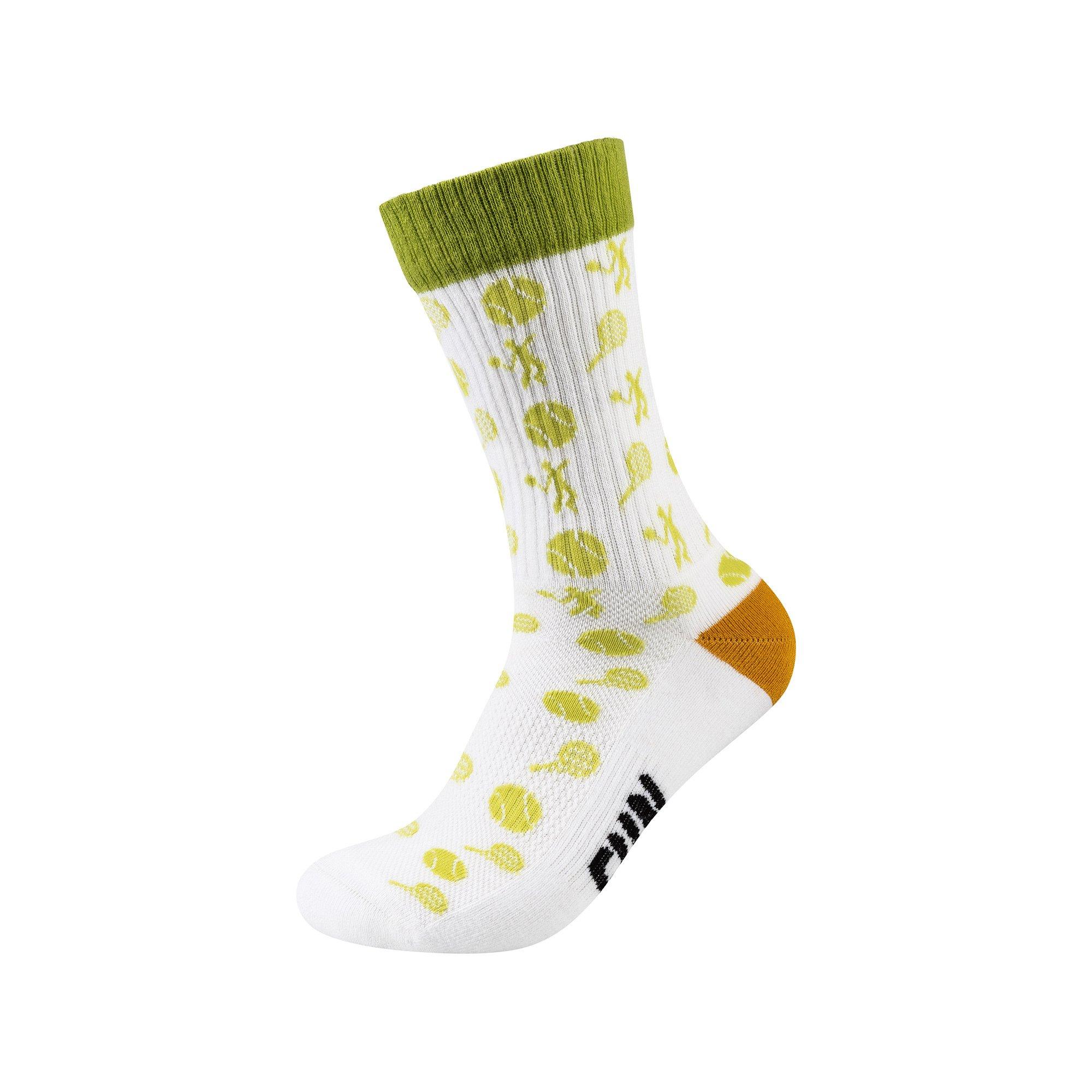 camano Calzini per sneaker Duopack  