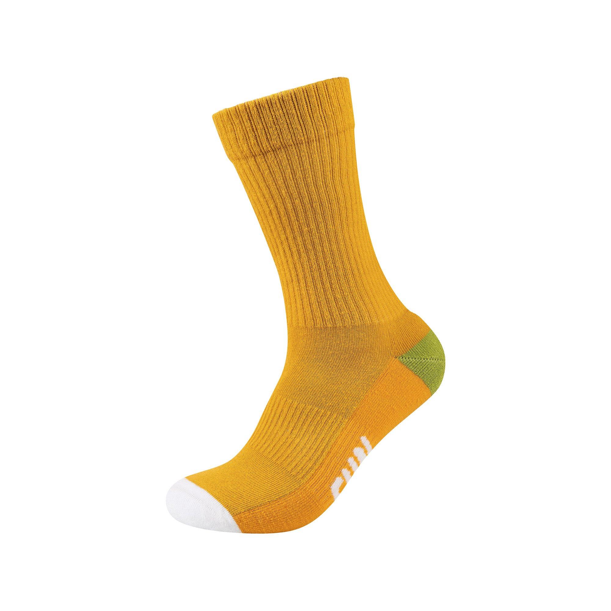 camano Calzini per sneaker Duopack  