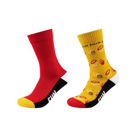 camano Duopack Sneaker Socken  