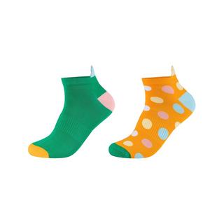 camano FU73002 Duopack, Sneaker Socken 