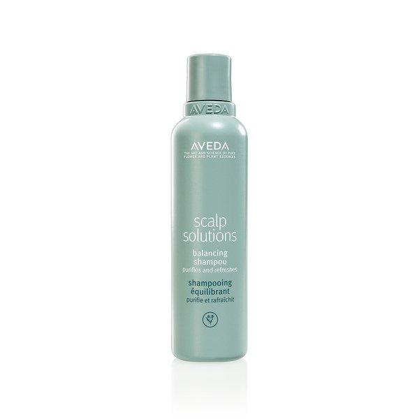 Image of Scalp Solutions - Replenishing Shampoo Damen 200ml