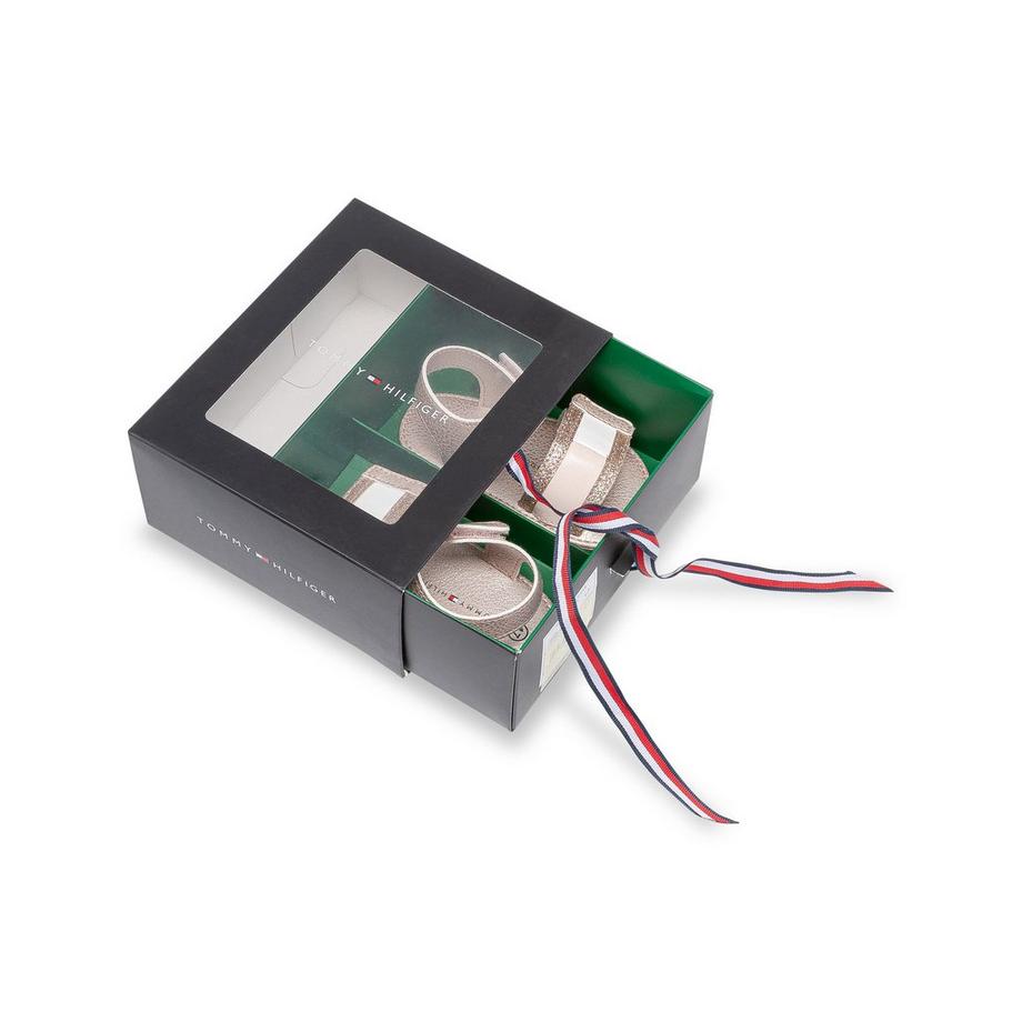 TOMMY HILFIGER  Sandales 