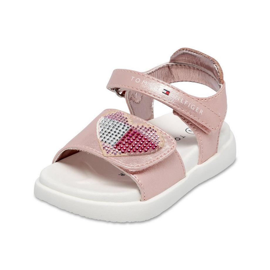 TOMMY HILFIGER  Sandalen 