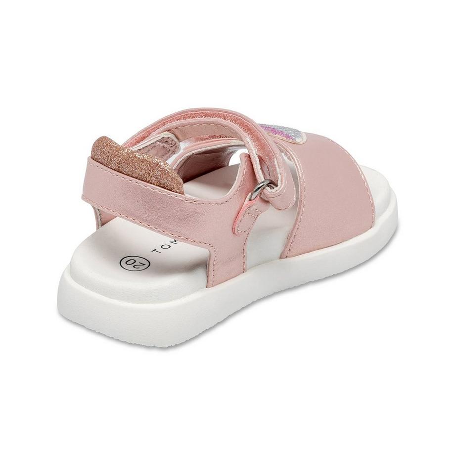 TOMMY HILFIGER  Sandalen 