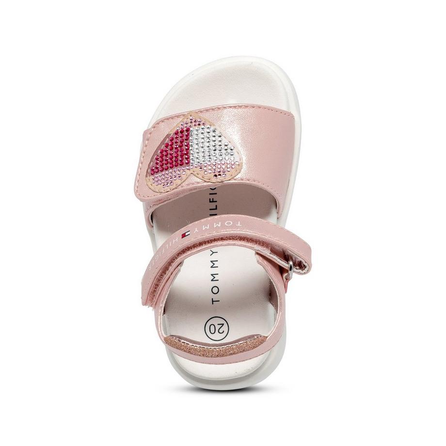 TOMMY HILFIGER  Sandalen 