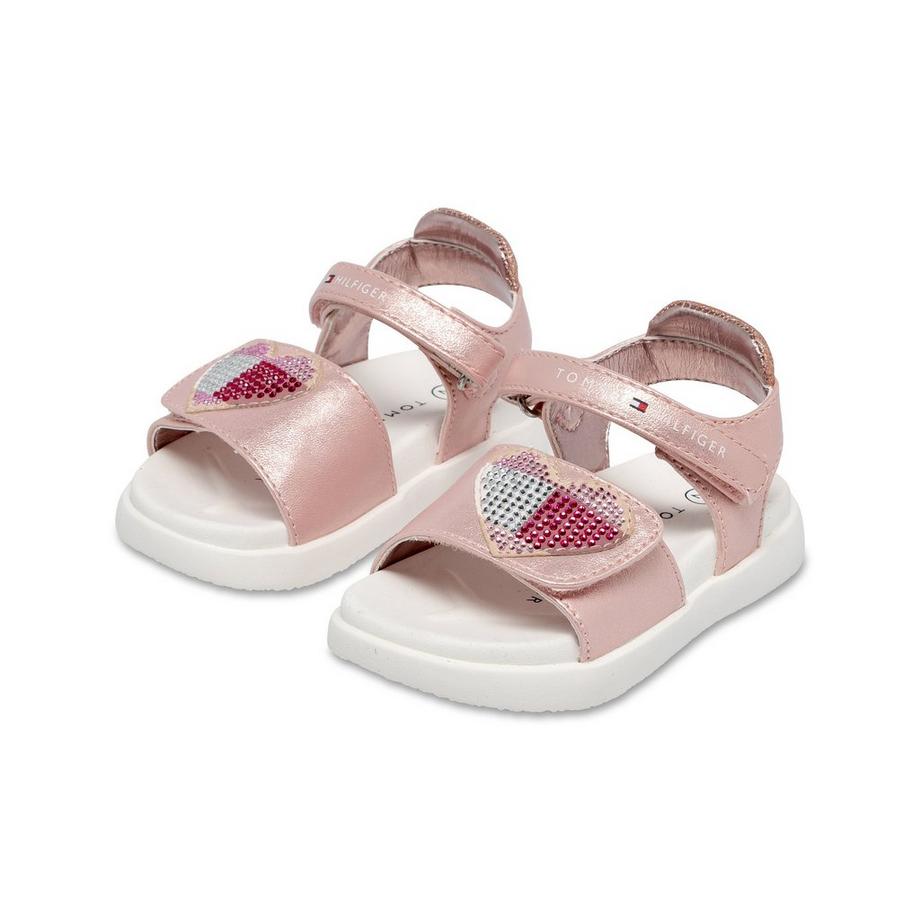 TOMMY HILFIGER  Sandalen 