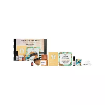 Dare to Relax - Gesichtspflege-Set
