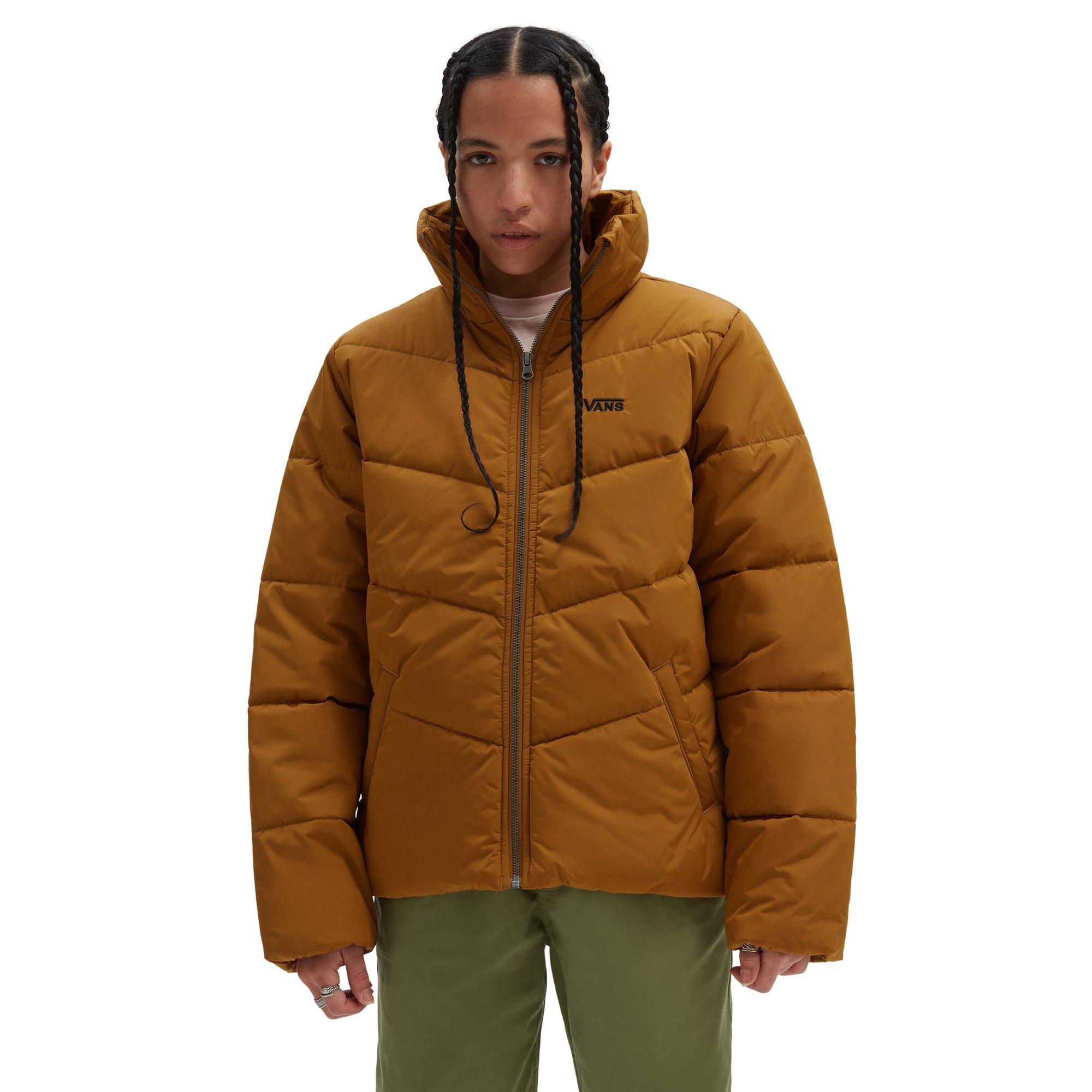 Image of Jacke Damen Gold S