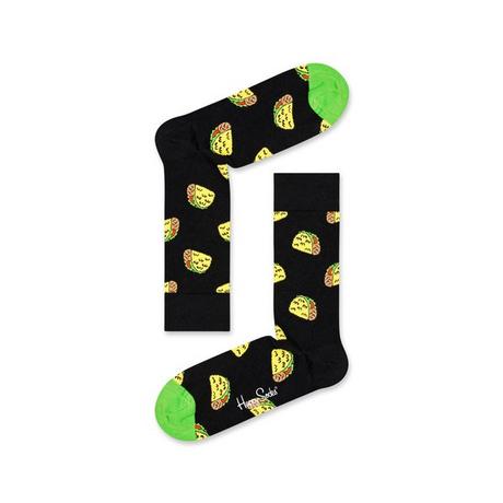 Happy Socks Taco To Go Sock Gambaletti 