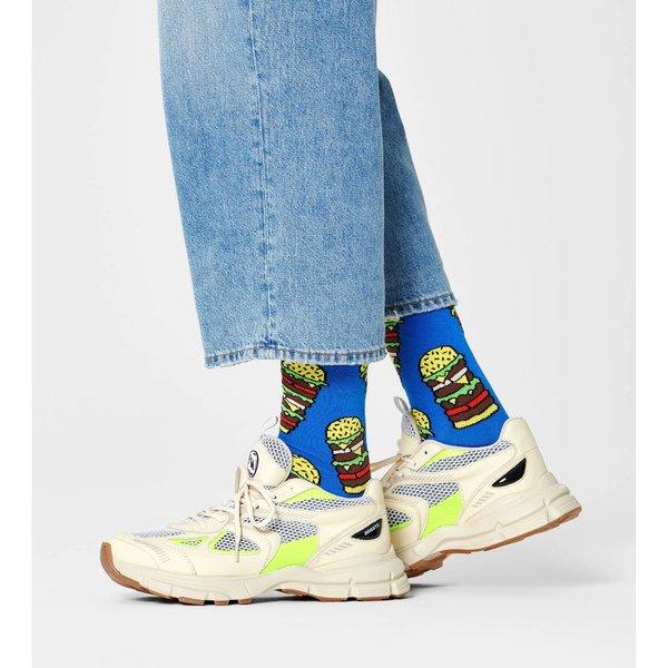 Happy Socks Burger Sock Gambaletti  