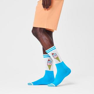 Happy Socks Ice Cream Sock Gambaletti 