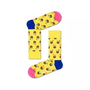 Chaussettes hauteur mollet