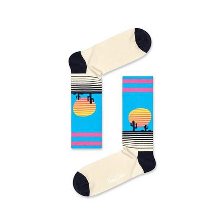 Happy Socks Sunset Sock Gambaletti 