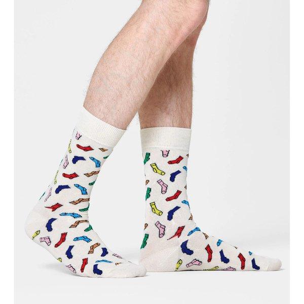 Happy Socks Socks Sock Chaussettes hauteur mollet 