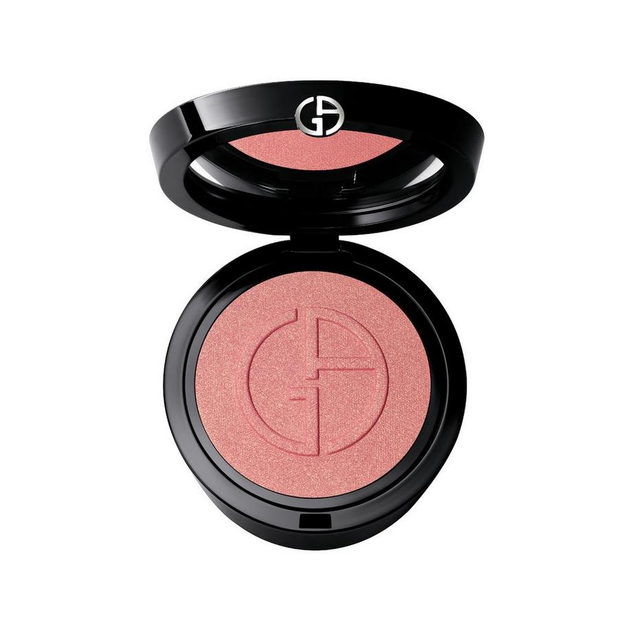 Luminous Silk Glow Blush 