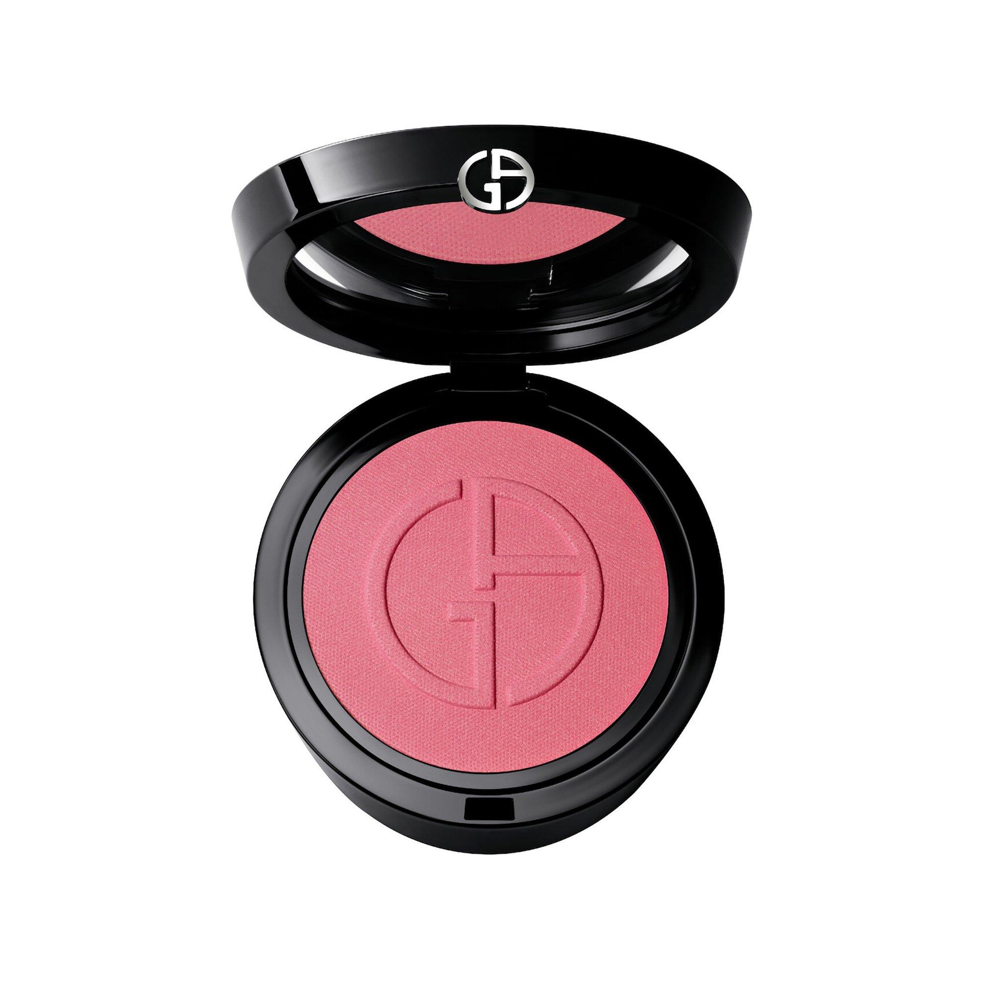 Image of Luminous Silk Glow Blush Damen Amore