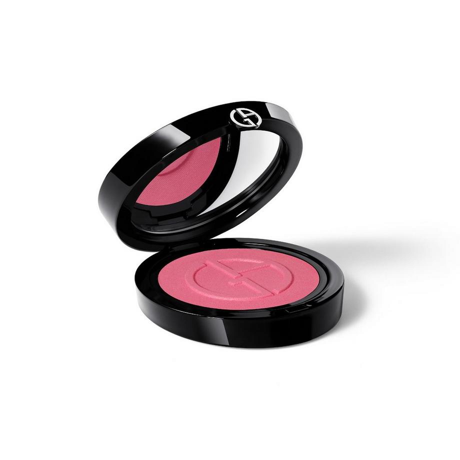 ARMANI  Luminous Silk Glow Blush  