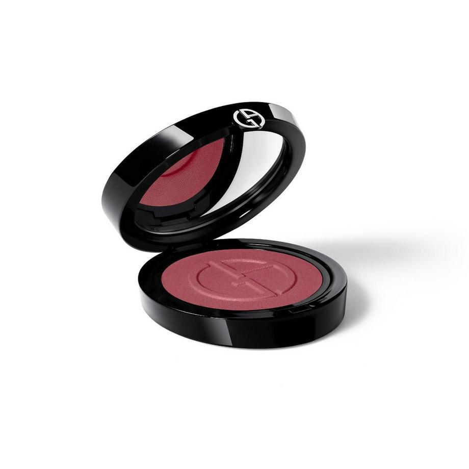 ARMANI  Luminous Silk Glow Blush  