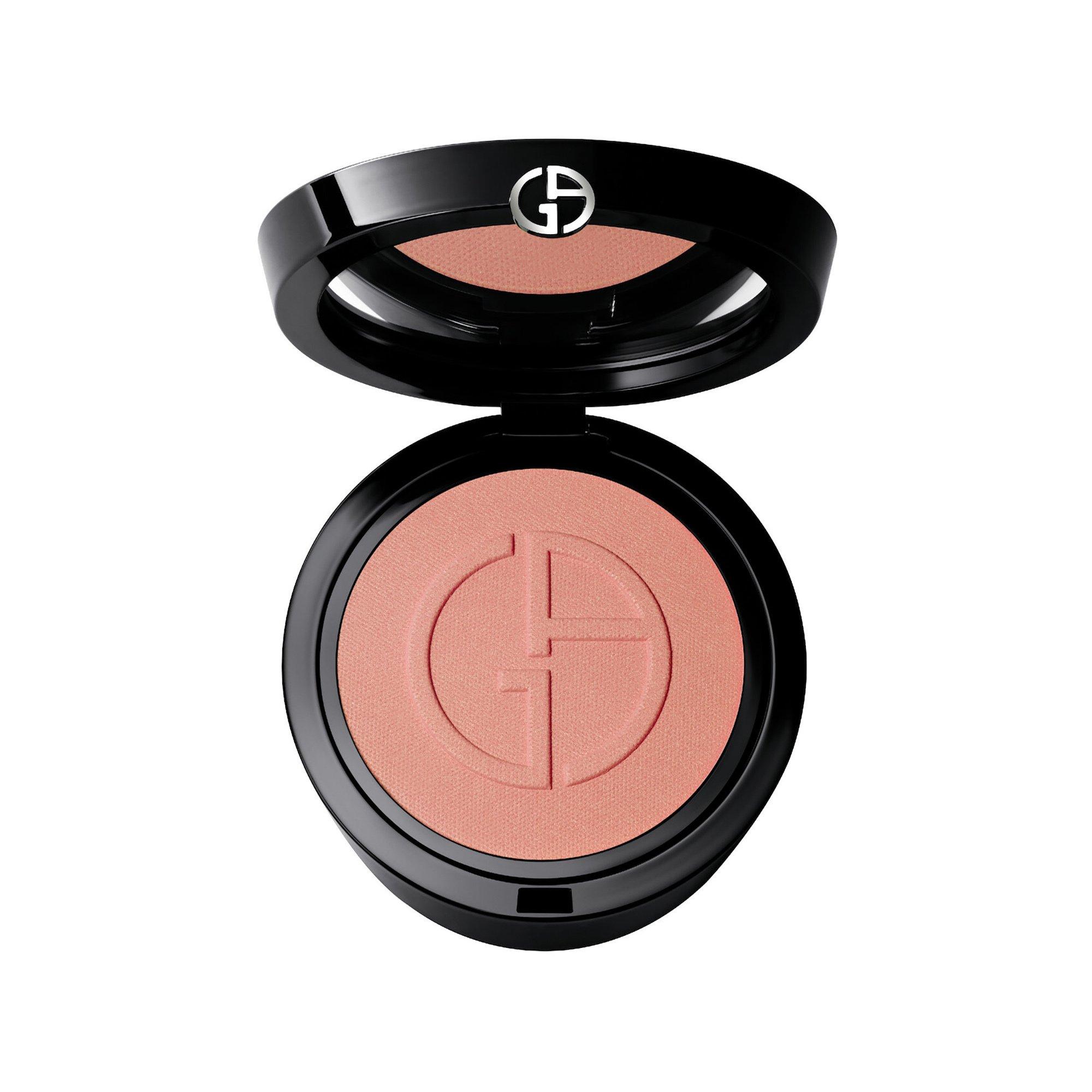 Image of Luminous Silk Glow Blush Damen Intimate