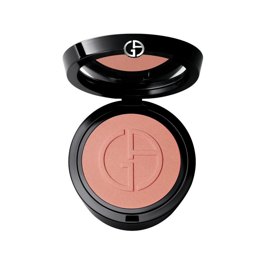 Luminous Silk Glow Blush 