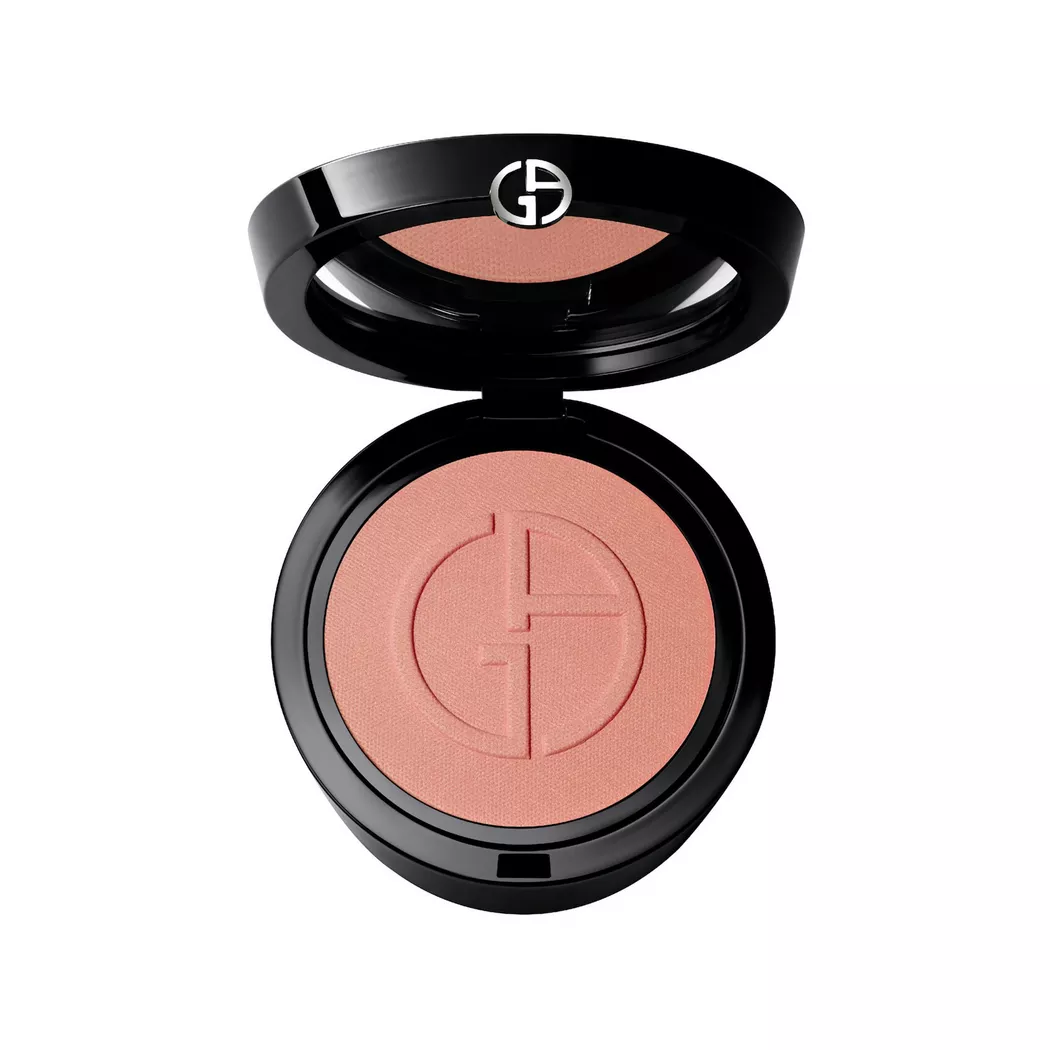 Giorgio Armani COSMETICS Rouge - Luminous Silk Glow Blush (10 Intimate) damen