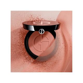 ARMANI  Luminous Silk Glow Blush  