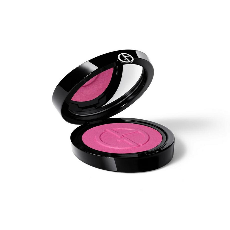 ARMANI  Luminous Silk Glow Blush 