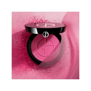 ARMANI  Luminous Silk Glow Blush  