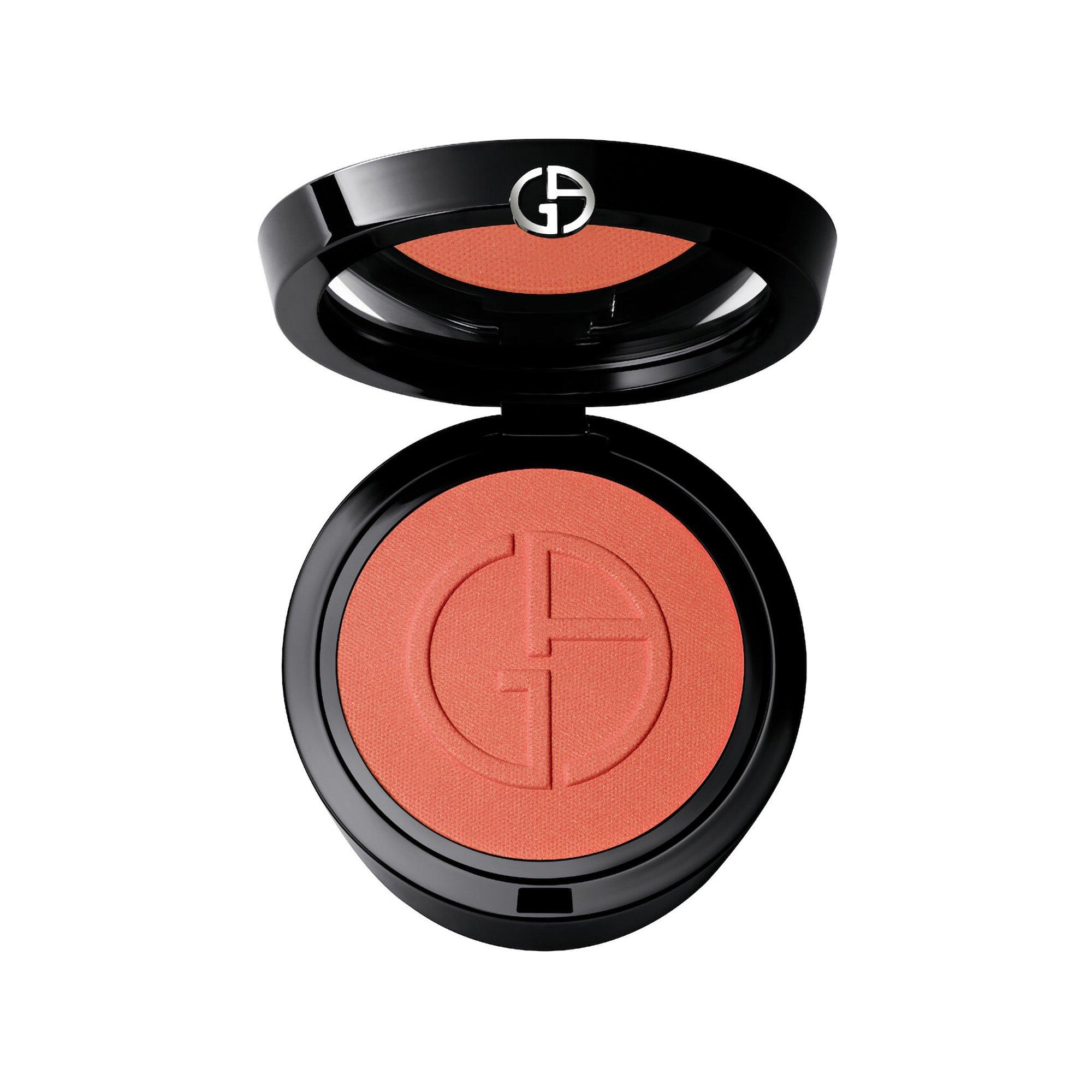 Image of Luminous Silk Glow Blush Damen Offbeat