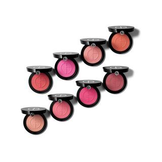 ARMANI  Luminous Silk Glow Blush  