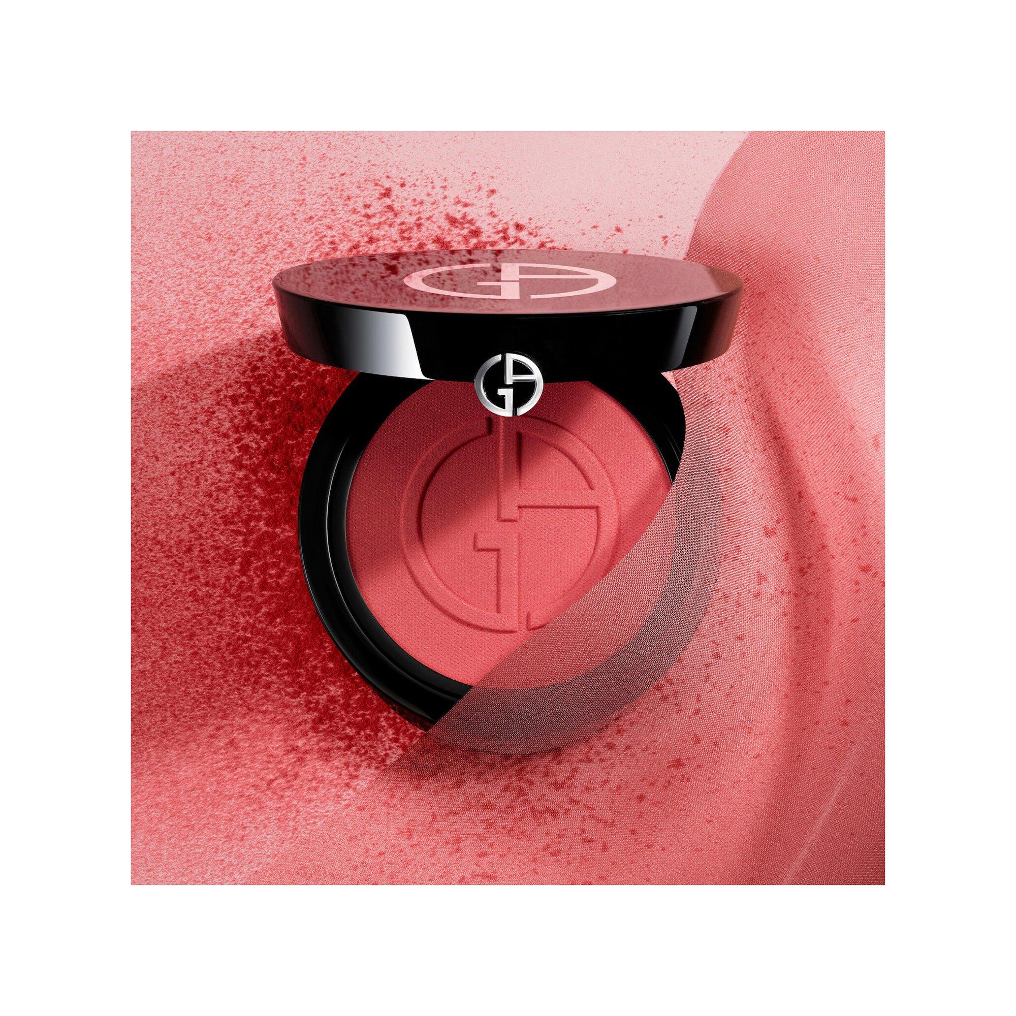 ARMANI  Luminous Silk Glow Blush 