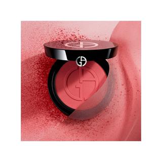 ARMANI  Luminous Silk Glow Blush 