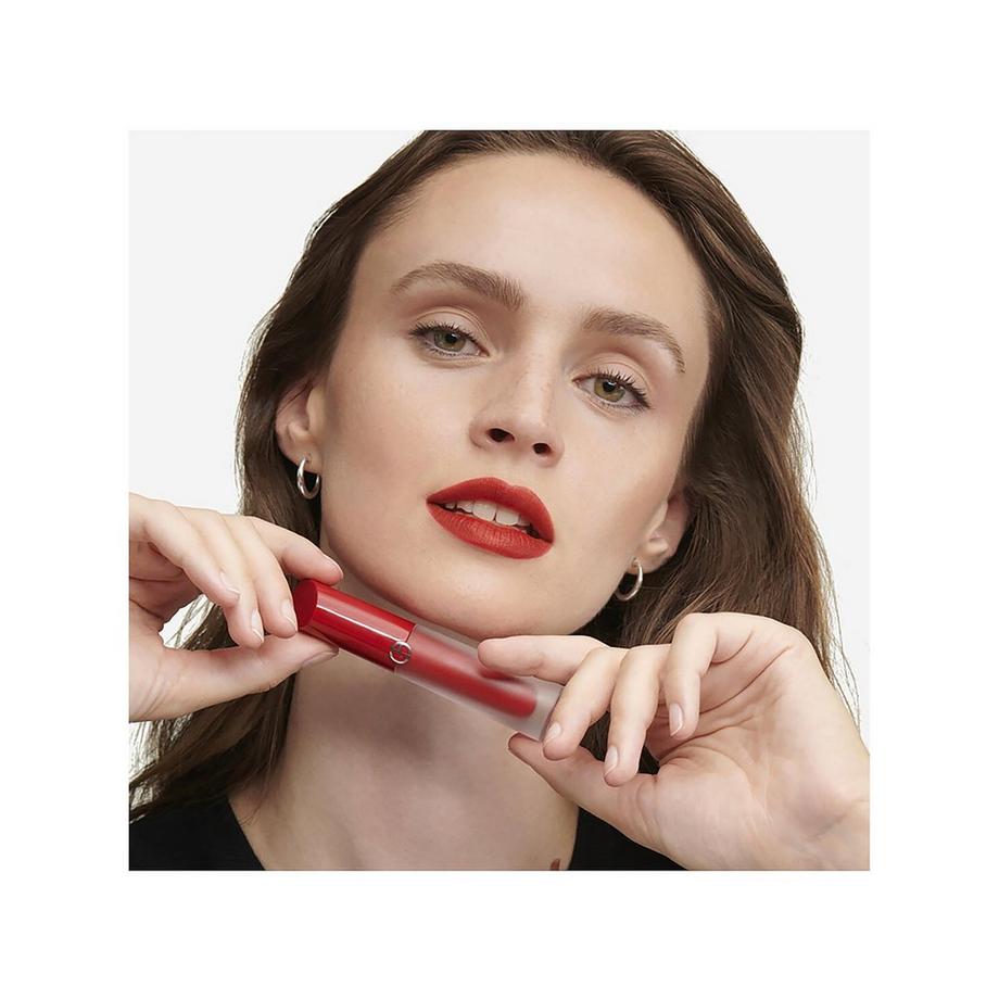ARMANI Maestro Satin Lip Maestro Satin 