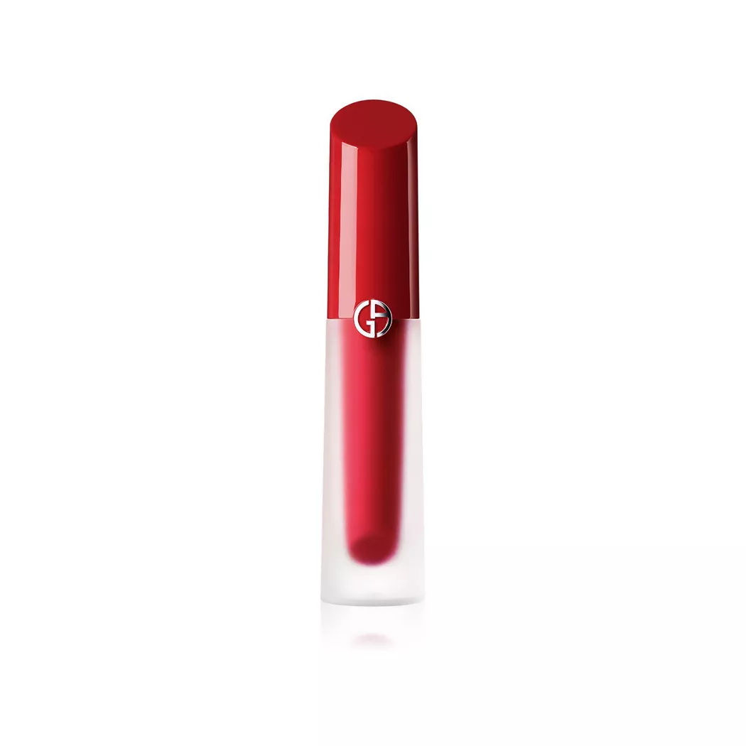 ARMANI - Lip Maestro Satin, 4 ml