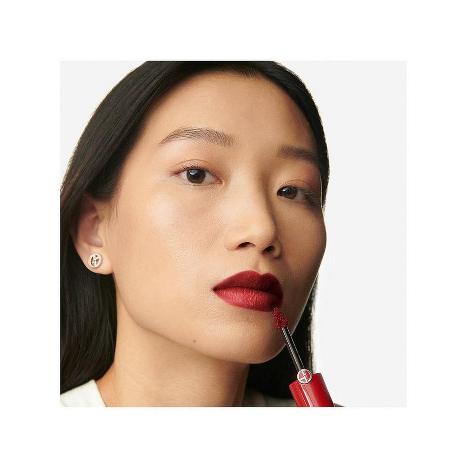 ARMANI Maestro Satin Lip Maestro Satin 