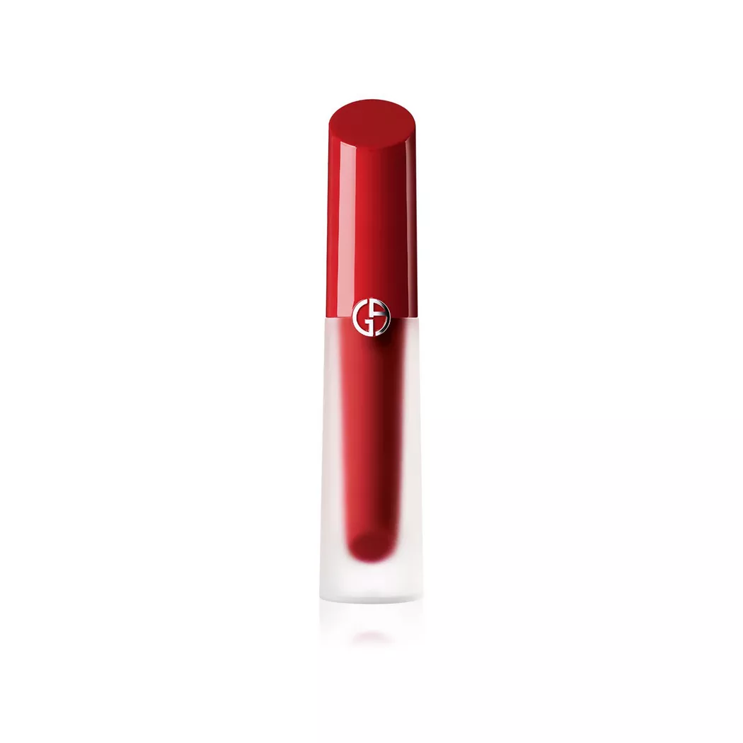 ARMANI - Lip Maestro Satin, 4 ml