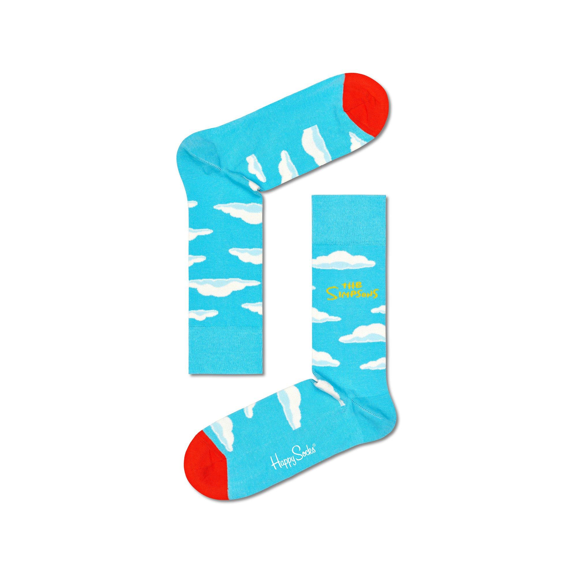 Amazing Simpsons Sock Offer - ta72lbf