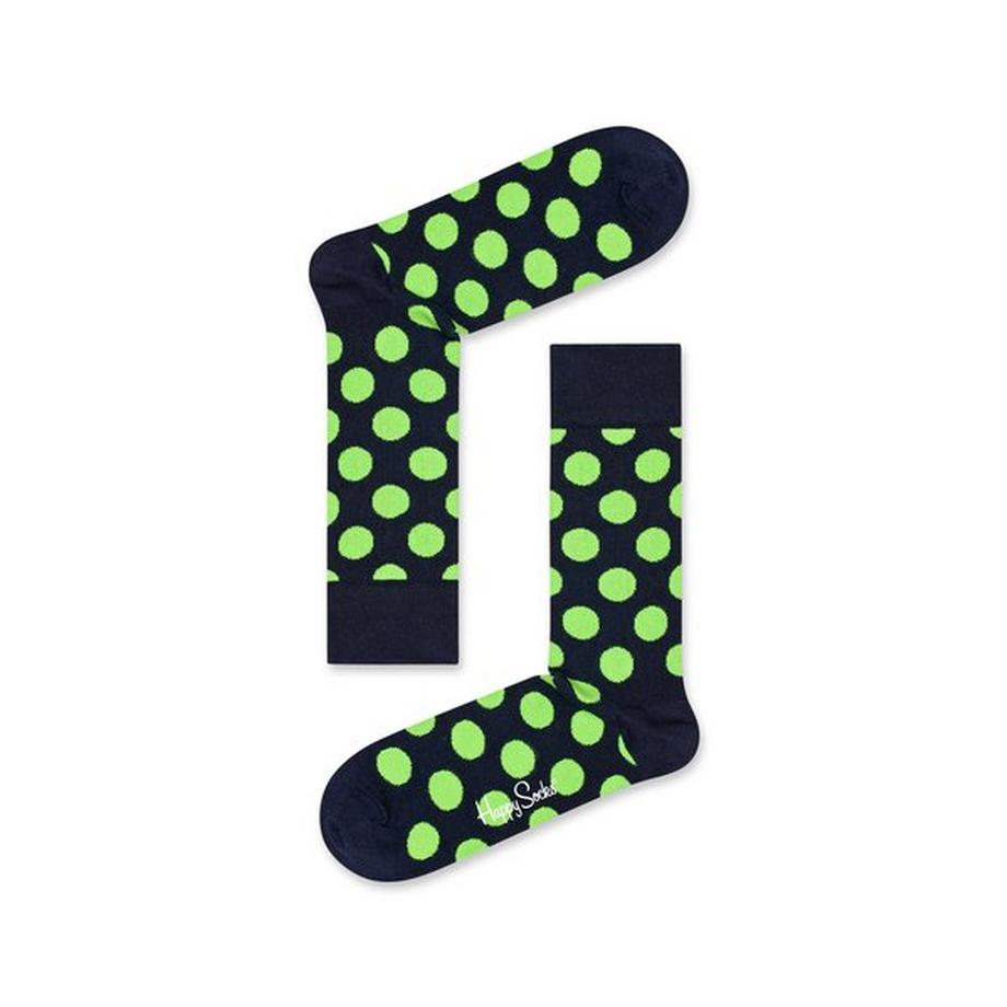 Wadenlange Socken