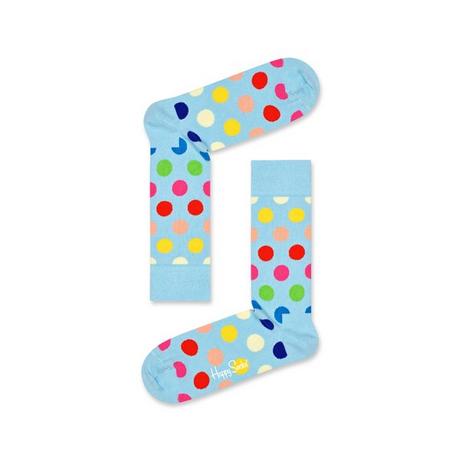 Happy Socks Big Dot Sock Gambaletti 