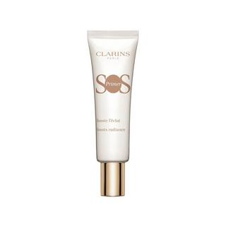 CLARINS  SOS Primer White 